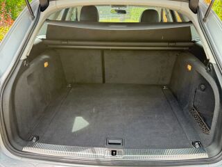 Audi A4 3.0 150kW