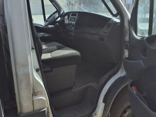 Iveco Daily 70C17 125kW