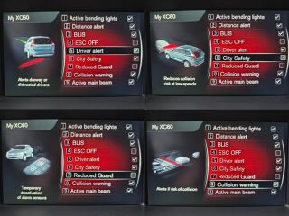 Volvo XC60 Summum Inscription FuIl Options 2.4 D5 162kW