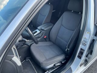 BMW 318 d LCI 2.0 105kW