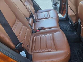 Nissan X-Trail Facelift 2.0 130kW