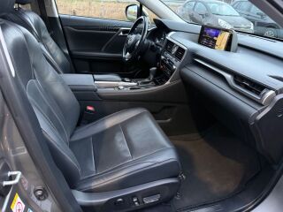 Lexus RX 450h Executive + Tehnoloogia pakett 3.5 193кВ