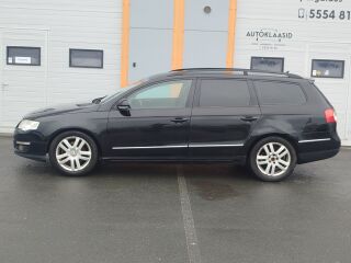 Volkswagen Passat 2.0 103кВ