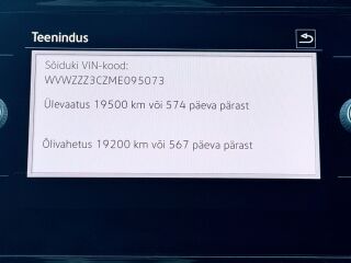 Volkswagen Passat Business Comfort Facelift 1.5 TSI 110kW