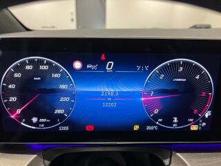 Mercedes-Benz V 300 4Matic Exclusive A2 2.0 R4 174kW
