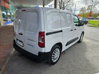 Toyota ProAce City 1.2 81кВ