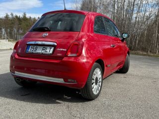 Fiat 500 DOLCEVITA 1.0 51kW