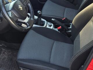 Suzuki Vitara 1.6 88kW