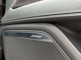 Audi A7 S-line SPORTBACK QUATTRO 3.0 180kW