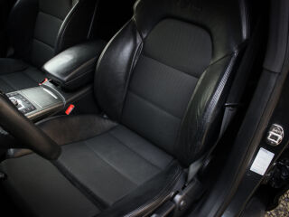Audi A6 Avant S-Line 3.0 TDI 171kW