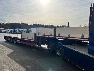 HRD 3-AXLE JUMBO