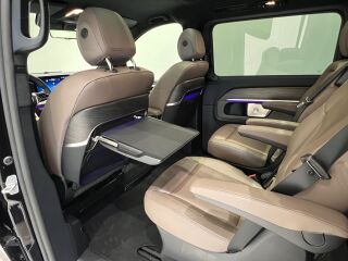 Mercedes-Benz V 300 4Matic Exclusive A2 2.0 R4 174kW