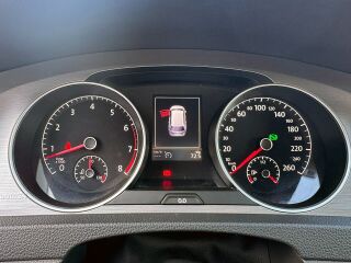 Volkswagen Golf 1.4 90kW
