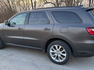 Dodge Durango CITADEL 3.6 V6 216kW