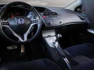 Honda Civic 1.8 103кВ
