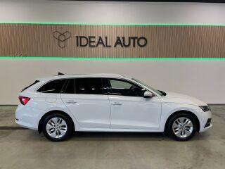 Skoda Octavia Combi Ambition 85кВ