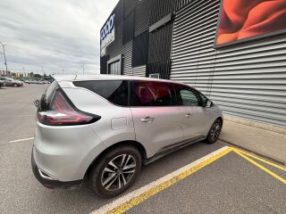 Renault Espace 1.6 118kW