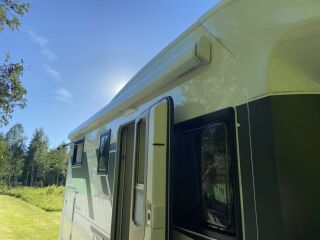 Adria Matrix 600SP AXESS 2.2 121kW