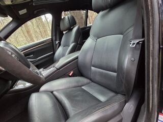 BMW 525 M 3.0 150kW