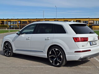 Audi Q7 3.0 200кВ