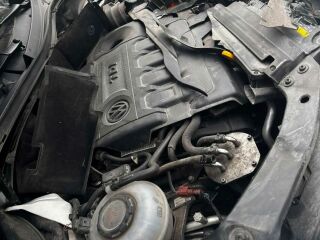 Volkswagen Tiguan 2.0 140кВ