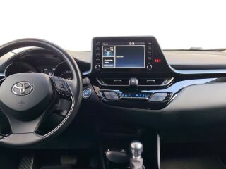 Toyota C-HR Style 72kW