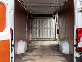 Peugeot Boxer FULL L4 2.2 103кВ