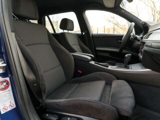 BMW 330 M-pakett 3.0 180kW