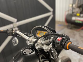 KTM 640 SM Prestige 40kW