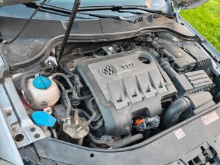 Volkswagen Passat 2.0 103kW