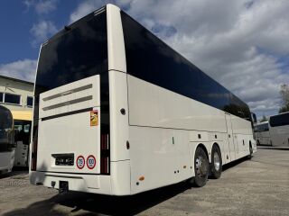 Van Hool EX17 H 320kW