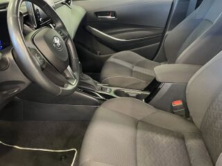 Toyota Corolla Active 1.8 72kW