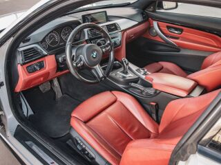 BMW 430 3.0 190kW