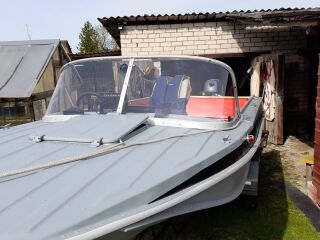 Kazanka 5  M3 15.0