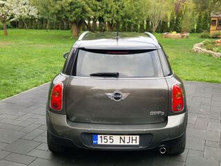MINI Countryman 1.6 82kW