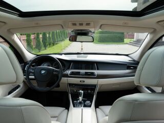 BMW 535 GT xDrive 3.0 R6 225kW