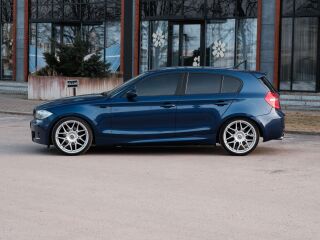 BMW 120 M Sport package 2.0 150kW