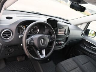 Mercedes-Benz Vito 116 4-Matic Lang 2.1 120kW