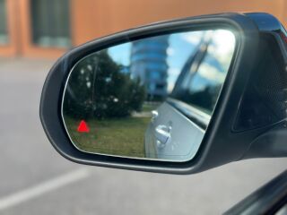 Mercedes-Benz GLC 200 FACELIFT 2.0 120kW