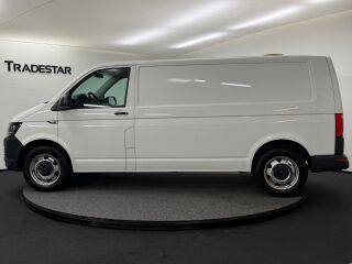 Volkswagen Transporter Long 2.0 TDI 132kW