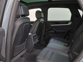 Porsche Cayenne E-Hybrid 3.0 346кВ