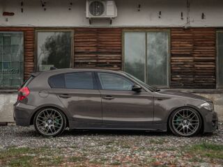 BMW 120 2.0 110kW