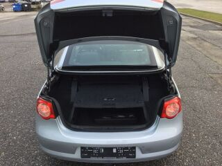 Volkswagen Eos Cabrio Comfortline 2.0 R4 FSi 110kW