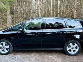 Ford S-MAX 2.0 155кВ