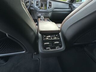 Volvo XC90 Inscription Mild Hybrid H/K 2.0 173kW