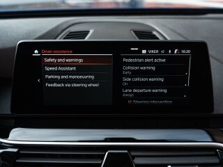 BMW 520 X-Drive Sportline 2.0 140kW