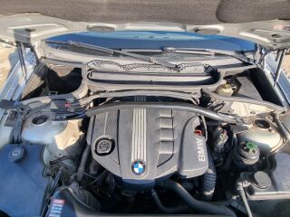 BMW X3 2.0 130kW