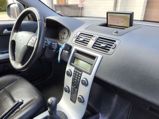 Volvo V50 Summum Facelift DRIVe 1.6 D2 84kW