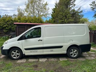 Peugeot Expert 1.6 66kW