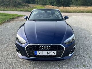 Audi A5 S-Line 2.0 110kW